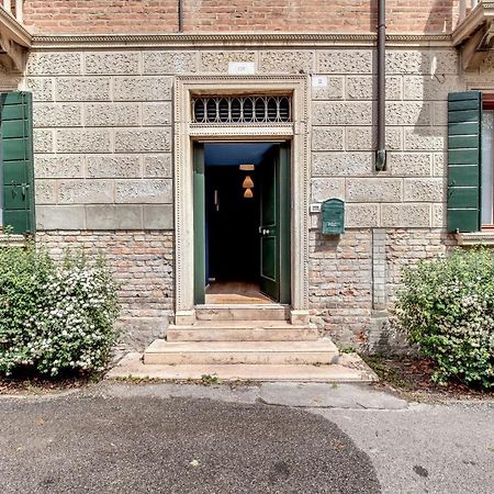Lido'S Garden Apartment Lido di Venezia Exterior foto
